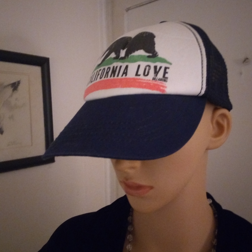 Billabong Cap - Picture 3 of 5